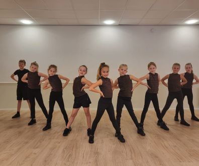 Selectie klas urban